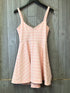 Likely Dress Size 6
